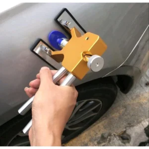 0ed11a246e150756a2a6f0f1c5570564.webp Paintless Dent Puller With 18 Tabs L18.5cm W8cm H13cm