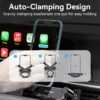351f3741c03b51fe9cf6aeaea655f91b.webp Vention Gravity Car Vent Phone Holder