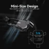 a331d2698c0821344a304290c2233098.webp Vention Gravity Car Vent Phone Holder