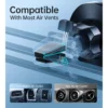 cb1fca77ea36666350a1de5aacbd63f9.webp CHOETECH AT0004 Magnetic Car Vent Mount