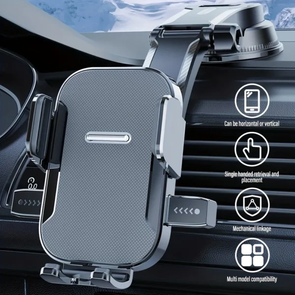 cn-11134207-7r98o-lq2xi8llskk85a.webp AUTOP Suction Cup Car Phone Holder