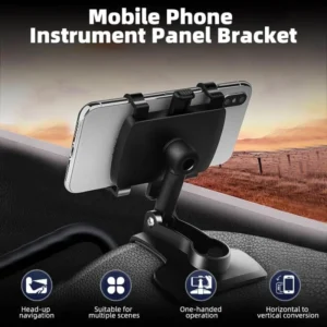 e52eb64219b100bc62013bc8a2addb63.webp Dashboard Car Phone Holder
