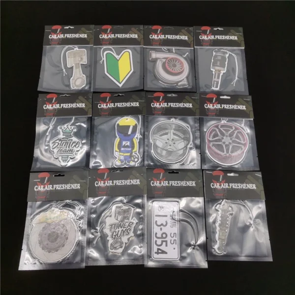 my-11134207-7qul3-lh4sn2m2nkdyee.webp JDM Hanging Paper Car Air Freshener