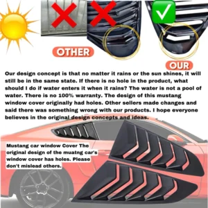 my-11134207-7r98u-lwfub1x7x84q51.webp MUSTANG Rear Window Triangle Cover Set