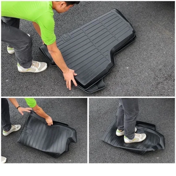 my-11134207-7r98w-luf956xh97nhf4.webp Non Slip Car Rear Boot Tray For Perodua Proton Toyota Honda