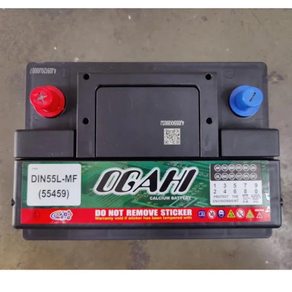 my-11134207-7ras9-m1tjmsx616ve87.webp OGAHI LN2 DIN55 MF Car Battery