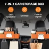 my-11134207-7rasg-md1lq97gzpqb1e.webp Car Seatback Storage Organizer L32.5cm W11.5cm H8.5cm