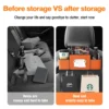 my-11134207-7rasi-md1lq96x1xqtab.webp Car Seatback Storage Organizer L32.5cm W11.5cm H8.5cm