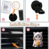 my-11134207-7rasj-m62br1c66orv70.webp Cat Car Vent Perfume Tablet