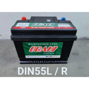 my-11134207-7rask-m1tgkdtr3oyv6a.webp OGAHI LN2 DIN55 MF Car Battery