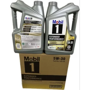 my-11134207-7rasl-mdmp2jfmp3js05.webp Mobil 1 Extended Performance 5W30 Engine Oil 4.73L
