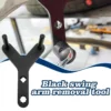 my-11134207-820l5-mndyi83rz94zc3.webp Ball Joint Swing Arm Removal Tool