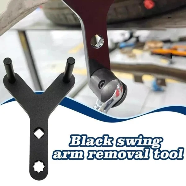 my-11134207-820l5-mndyi83rz94zc3.webp Ball Joint Swing Arm Removal Tool