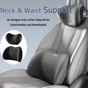 my-11134207-820l7-mipohionxgch29.webp Car Neck and Lumbar Pillow Kit