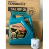 my-11134207-820lb-mo3t4gpqkjyg2b.webp Perodua 0W20 Fully Synthetic Engine Oil 3.5L