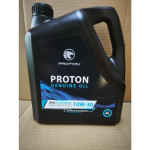 my-11134207-820le-mq2q0lwvdm2q30.webp Proton 10W30 Semi Synthetic Engine Oil 4L