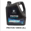 my-11134207-820lg-mnyd5jbwd6v7f3.webp Proton 10W30 Semi Synthetic Engine Oil 4L