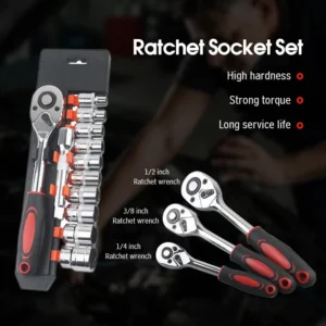sg-11134201-7rd6l-m77lod8xr56932.webp 12Pcs Ratchet Socket Set