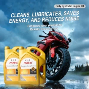 sg-11134201-822xx-modi52pw6ary01.webp MRC Extraordinary Power 5W30 Engine Oil 4L