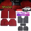 sg-11134201-823oa-mp3iclm0hqff73.webp Random 5Pcs Universal Car Floor Mat