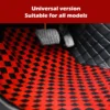 sg-11134201-823pp-mp3icmeairyj0e.webp Random 5Pcs Universal Car Floor Mat
