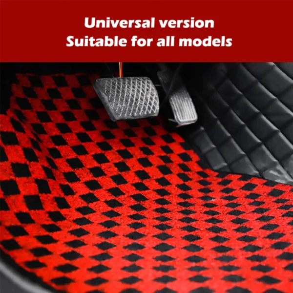 sg-11134201-823pp-mp3icmeairyj0e.webp Random 5Pcs Universal Car Floor Mat