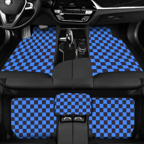 sg-11134201-823rm-mp3icn8wabcycb.webp Random 5Pcs Universal Car Floor Mat