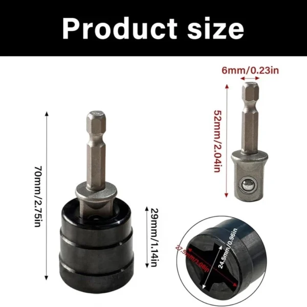 sg-11134201-8261d-mm6wx7tudwjk96.webp Universal Jack Socket Adapter